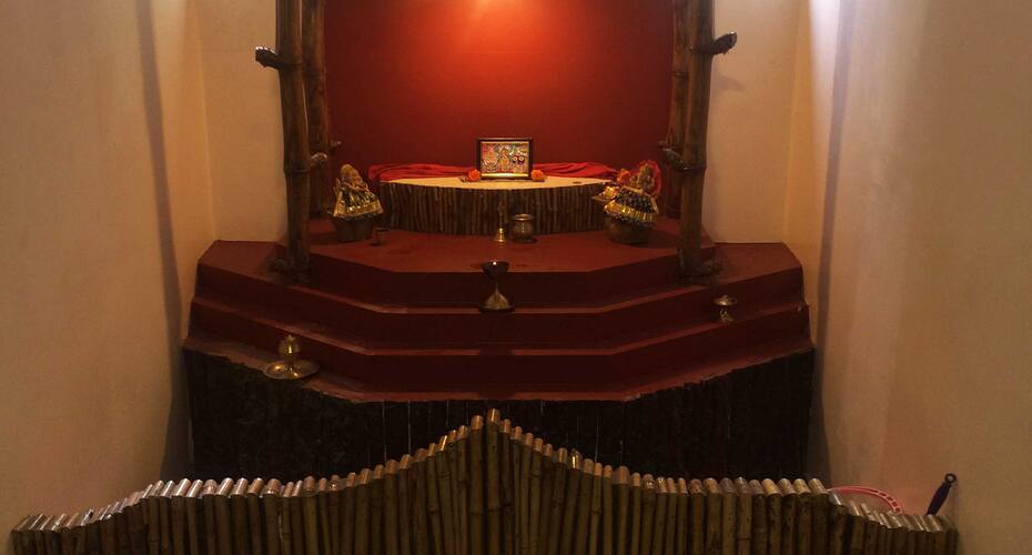 Sree Chakra Residency, Bhubaneswar 2